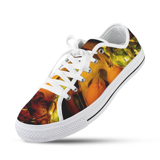 tennis shoes