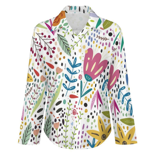 Women's shirt