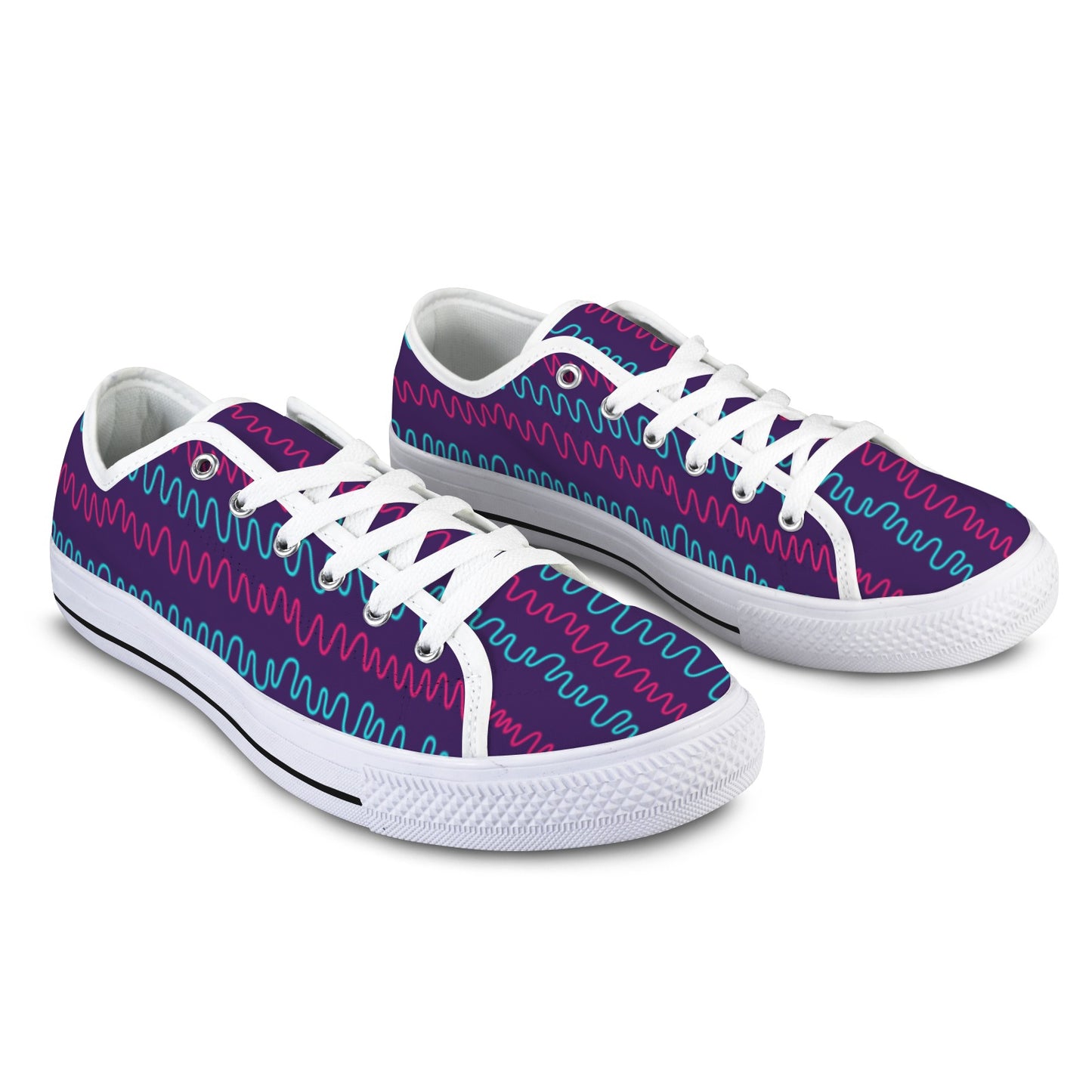 tennis shoes