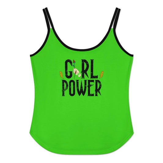 Women's tank top