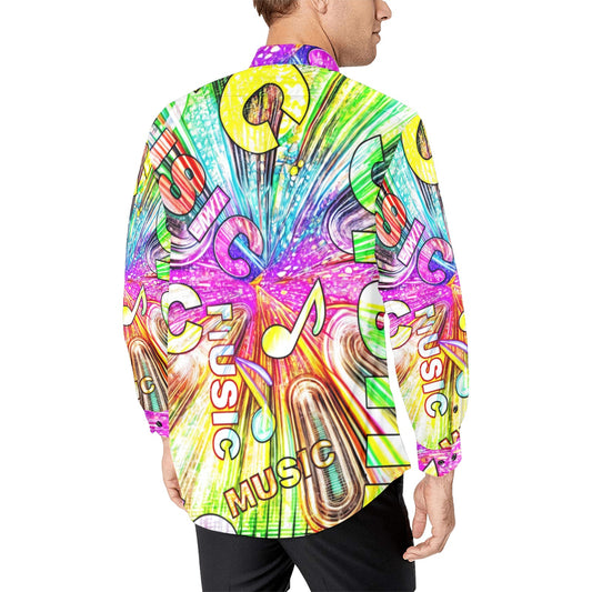 Men's shirt