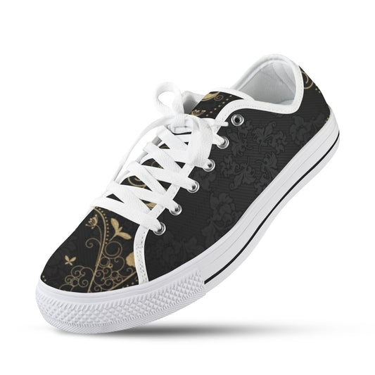 tennis shoes