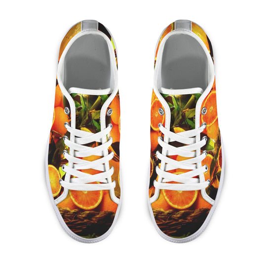 tennis shoes
