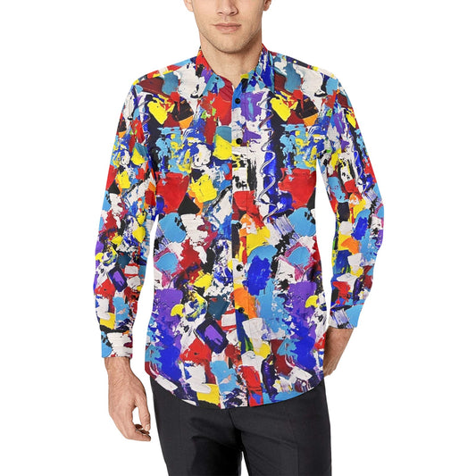 Men's shirt