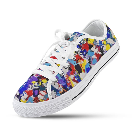 tennis shoes