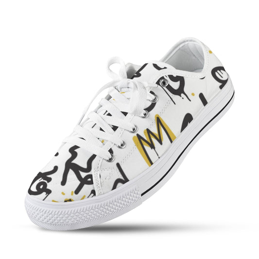 tennis shoes