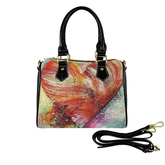 borsa  in tela di alta qualità