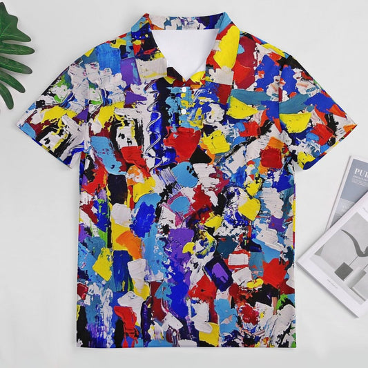 Men's Polo