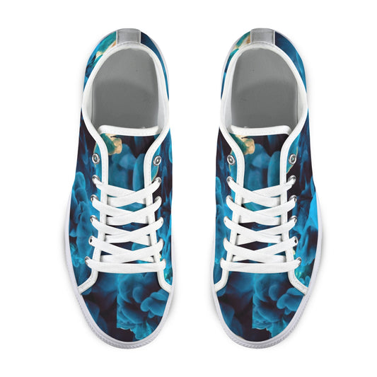 tennis shoes