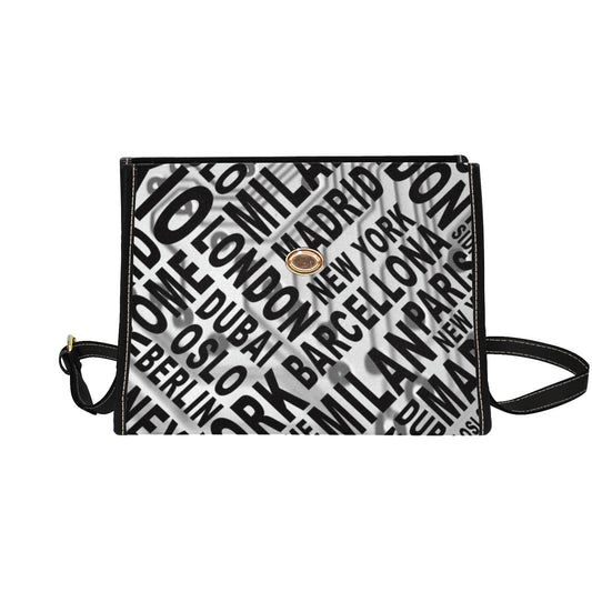 borsa in tela di alta qualità
