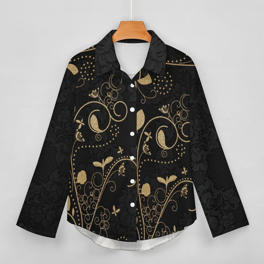 Women's shirt