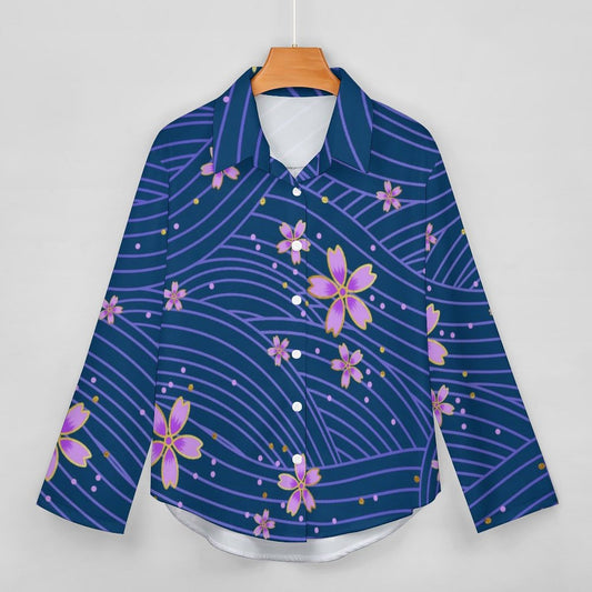 Women's shirt