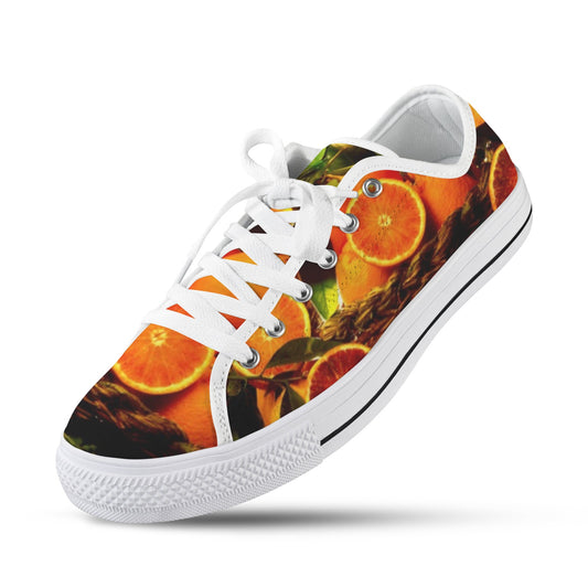 tennis shoes
