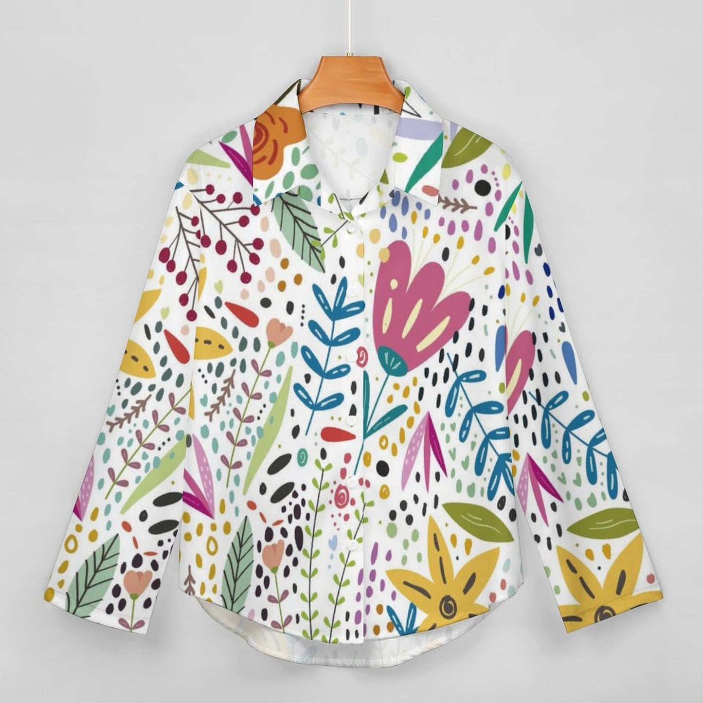 Women's shirt
