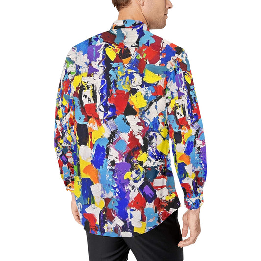 Men's shirt