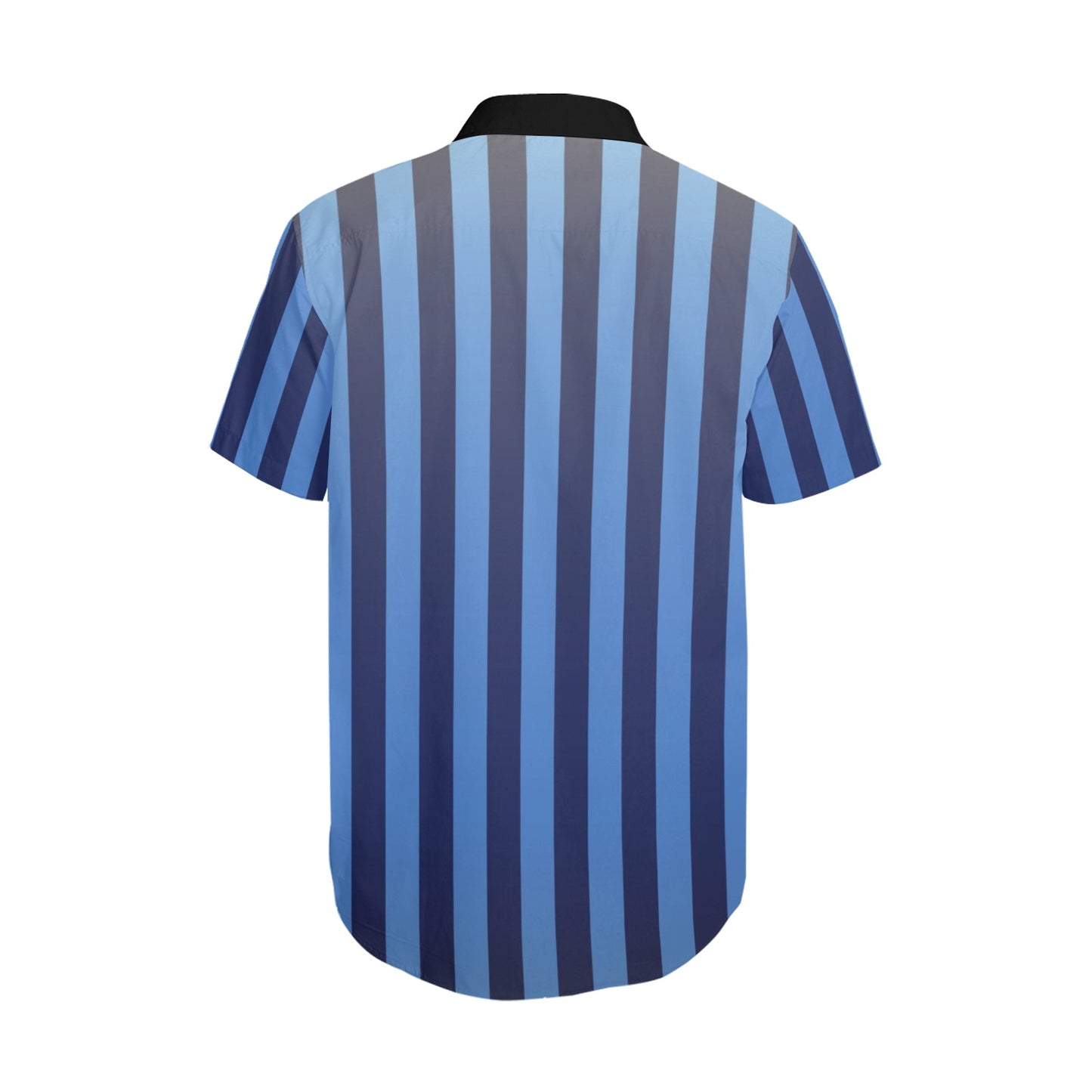 Camicia a maniche corte