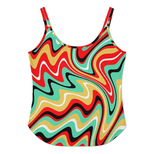 women's tank top
