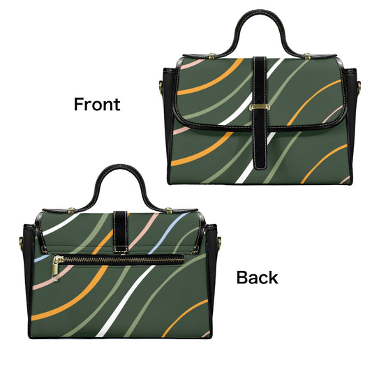 borsa in pelle PU