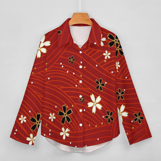 Women's shirt