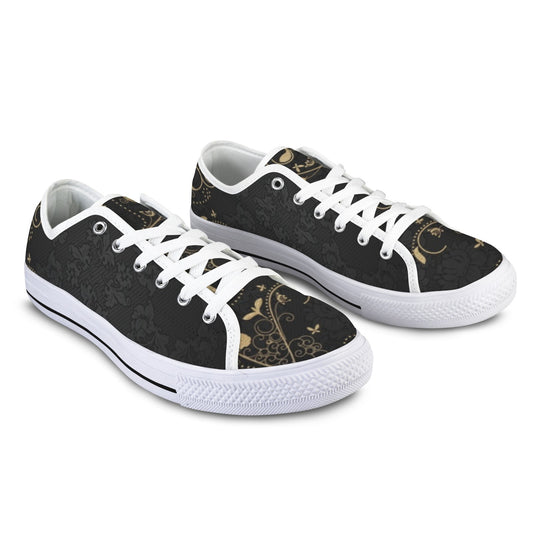 tennis shoes