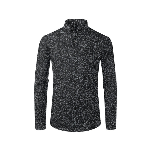 camicia uomo
