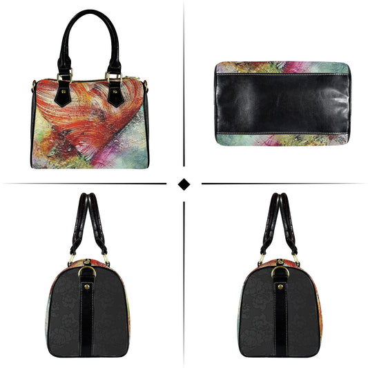 borsa  in tela di alta qualità