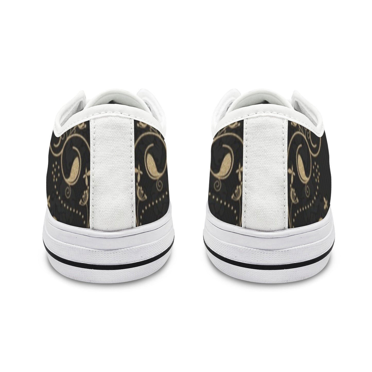 tennis shoes