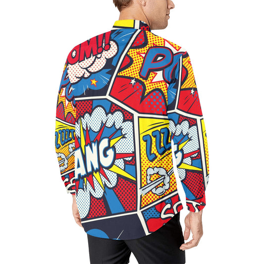 Men's Shirt