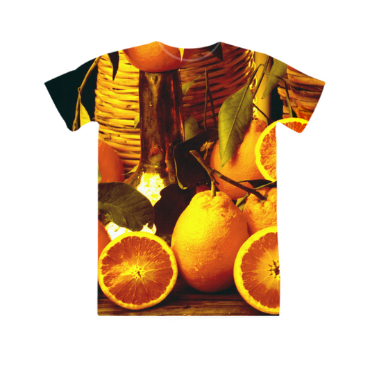 All Over T-Shirt