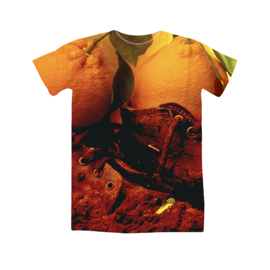 All Over T-Shirt