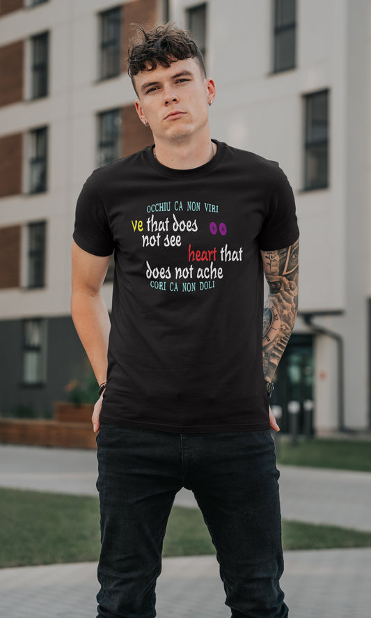 Unisex T-Shirt tshirtunisex701