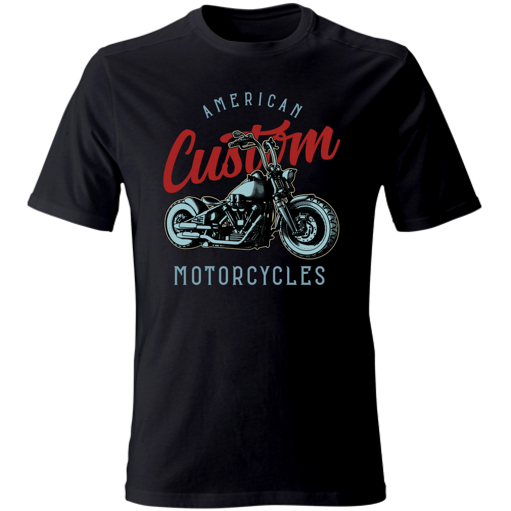 t-shirt unisexe