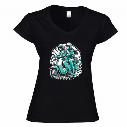 women's t-shirt