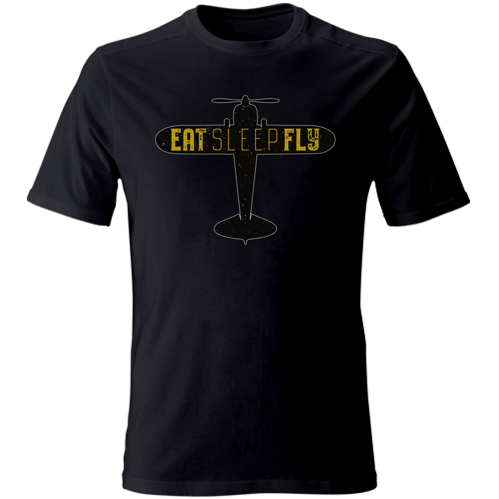 t-shirt unisexe