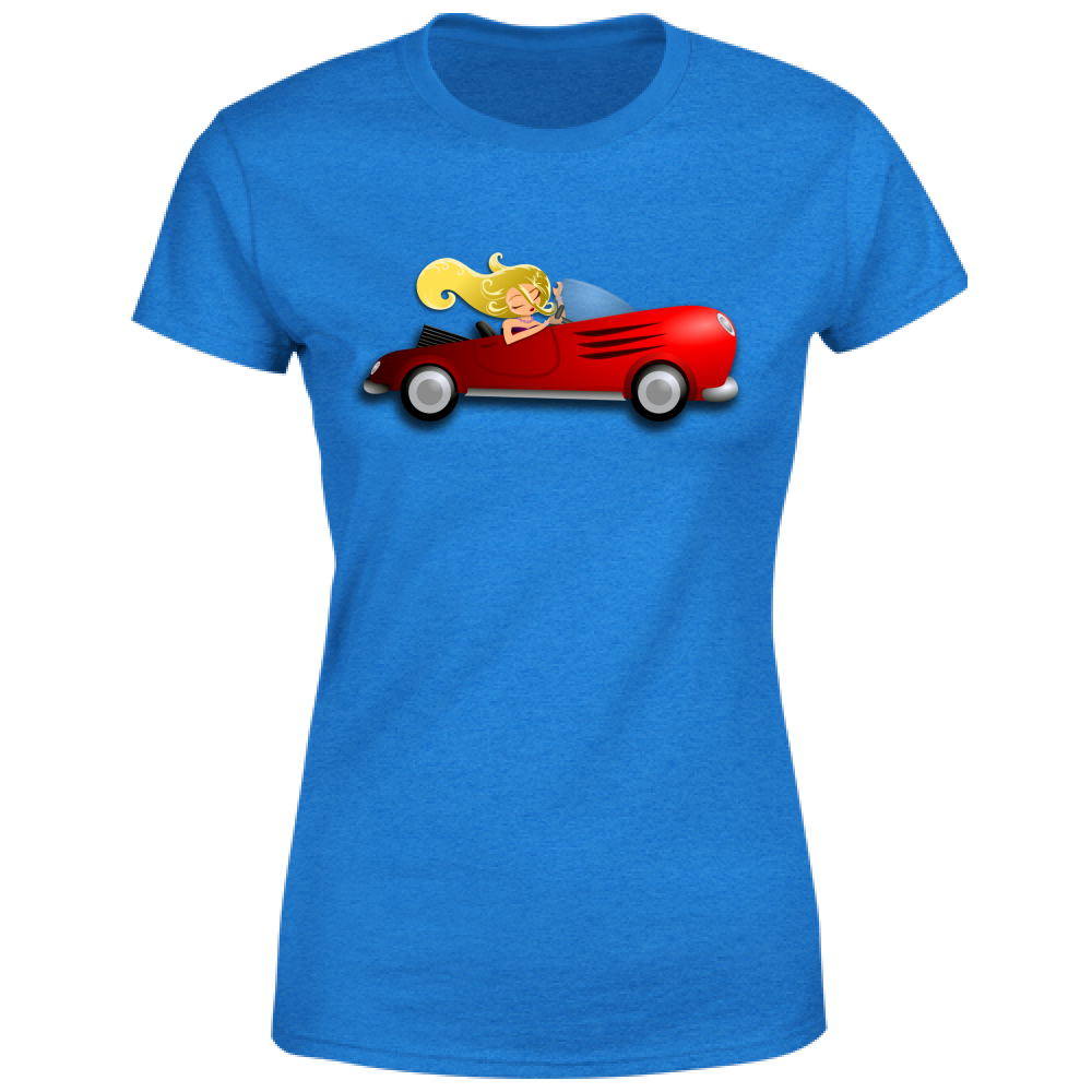 T-shirt Woman