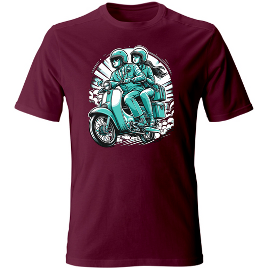 unisex t-shirt