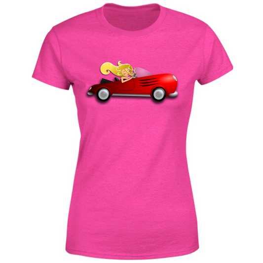 T-shirt Woman