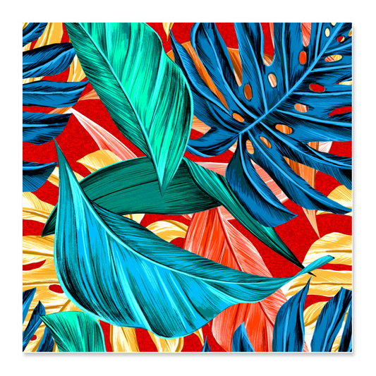 Poster 50x50