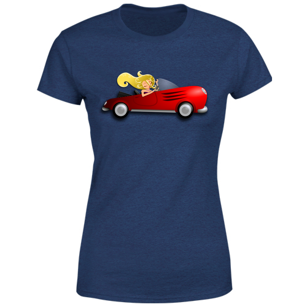 T-shirt Woman