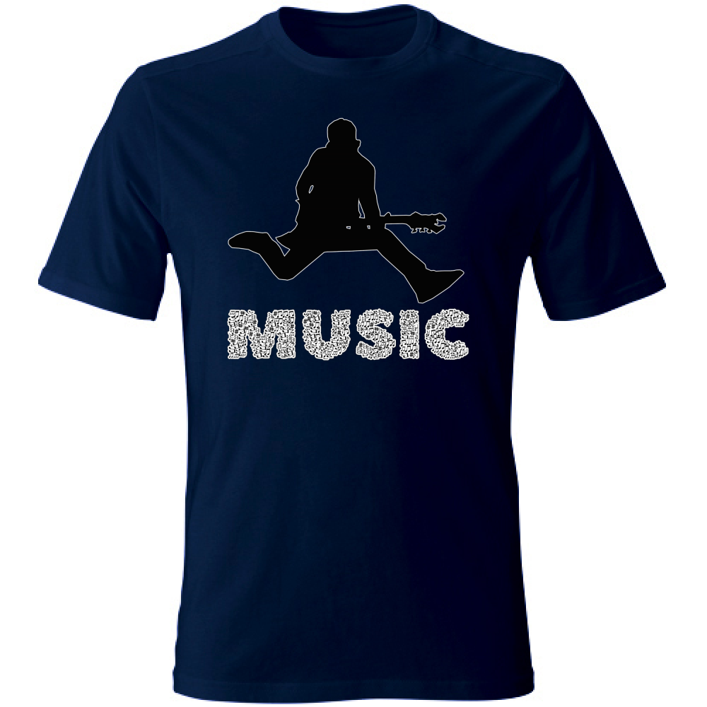 t-shirt unisexe