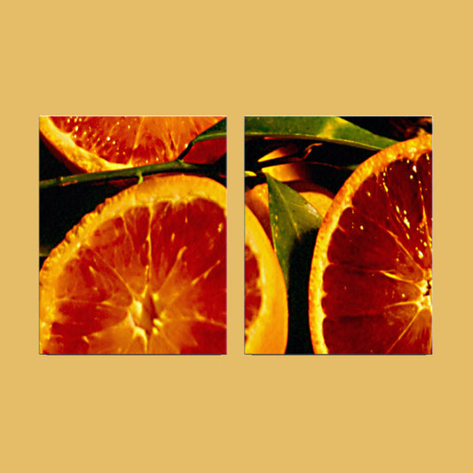 Canvas 2 Panels