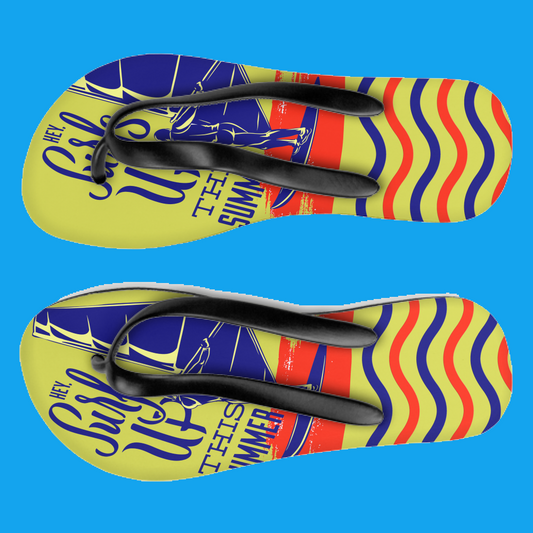 Flip-flops