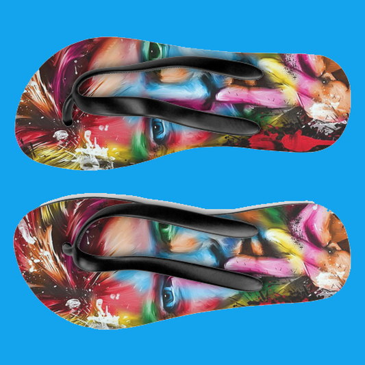 Flip-flops