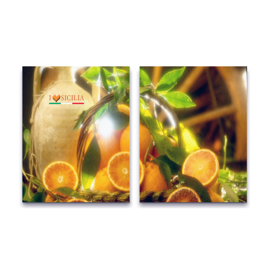 Canvas 2 Panels