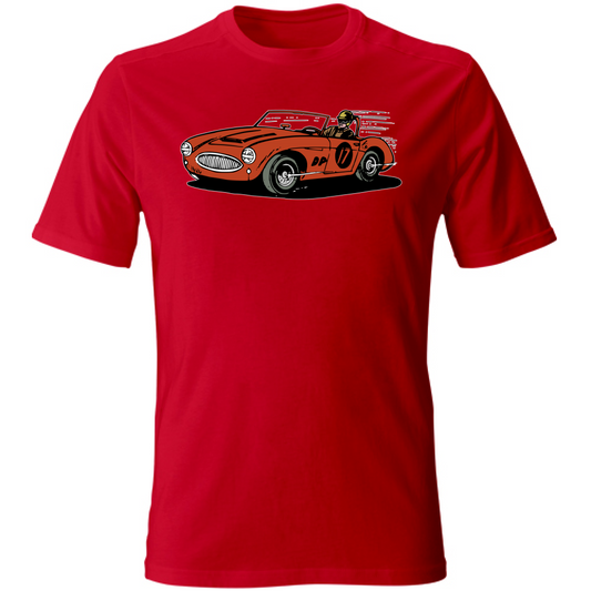 unisex t-shirt