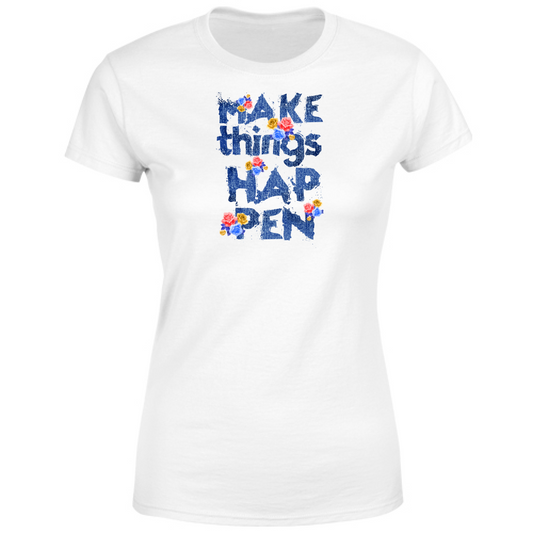 women's t-shirt