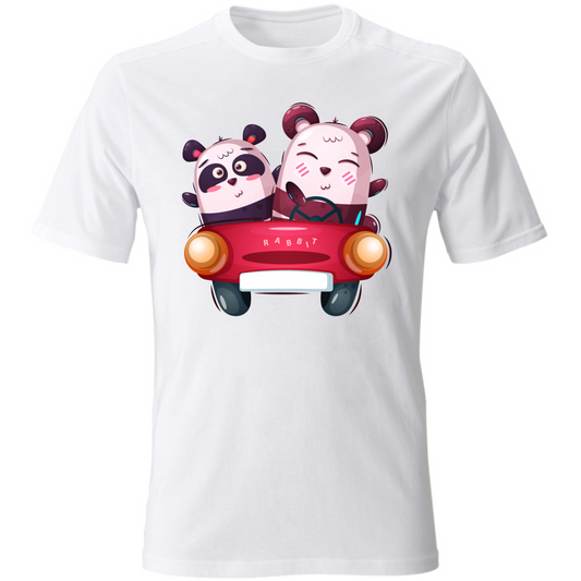 T-shirt Bambino