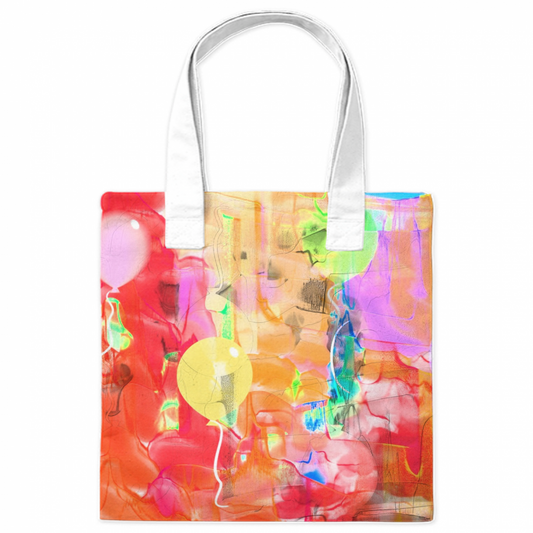 Borsa All Over