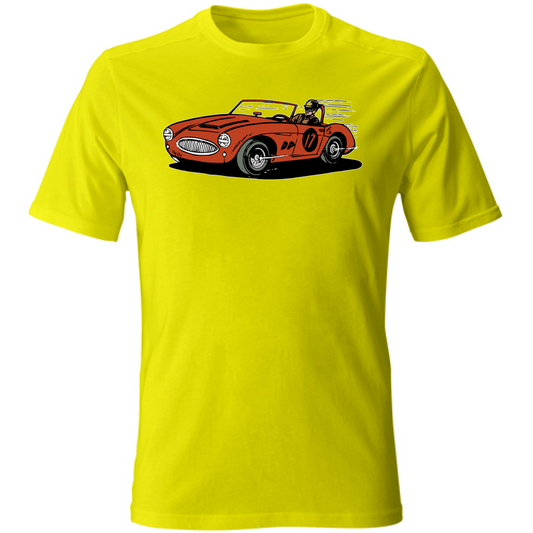 unisex t-shirt