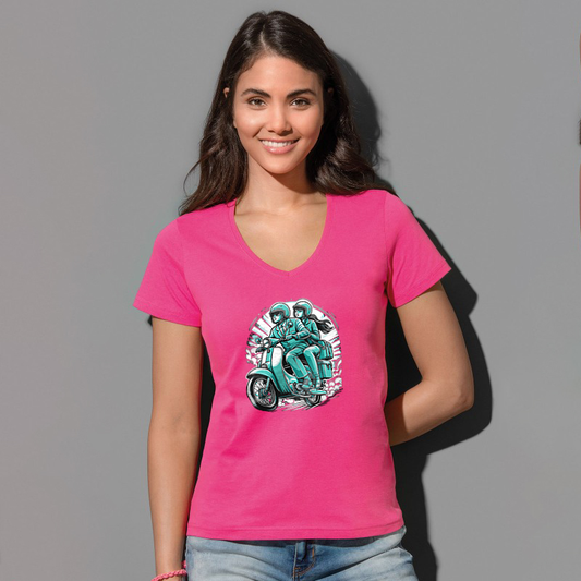 women's t-shirt